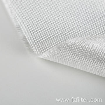 Fiberglass Textured Filter Cloth